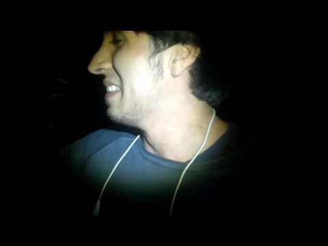 PACHI vs JOEL -Final Minuto- Colectivo LA MOLINA