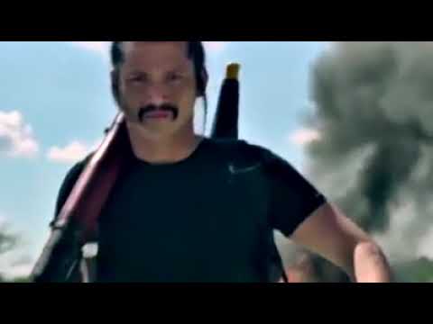 BAD BOY 3 | ROBIN PADILLA