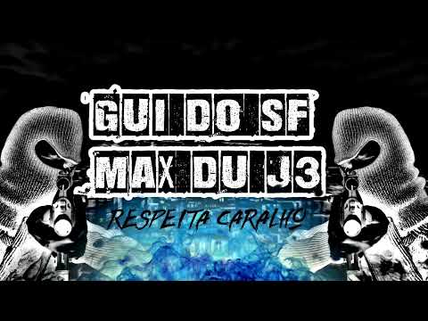 SARRA PROS BANDID0 - MC RAFA 22, MC FABINHO DA OSK & MC STRAIKER (DJ GUI DO SF & DJ MAX DÚ J3)