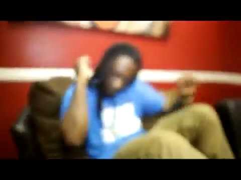 KingJamezATL & Nawf6od - MONEY COCKY (IN STUDIO PERFORMANCE)