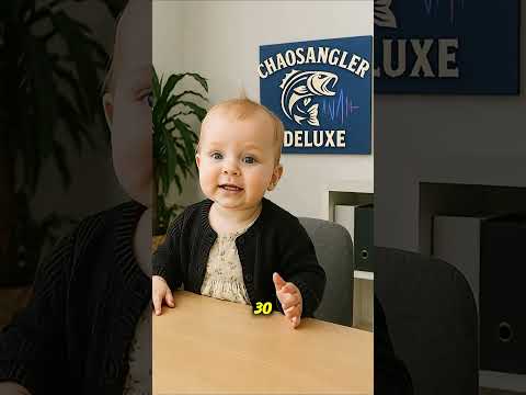 Damit hat beim Bewerbungsgespräch keiner gerechnet 😉😂