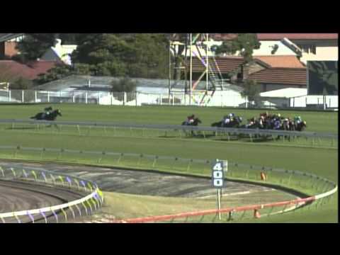 2006 - Inglis Sires' Produce Stakes - Excites
