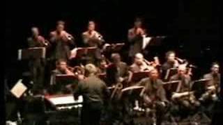 Aldo Bassi con Mike Stern