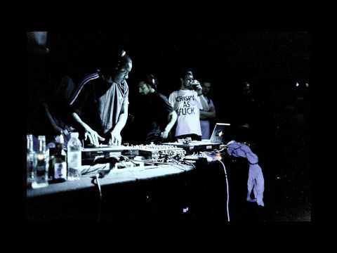 Jack the Hustler vs Deborah Cox - It's Over Now