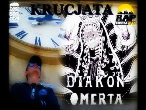 Diakon DKN feat. Borsuk - KRUCJATA! prod. Badger!