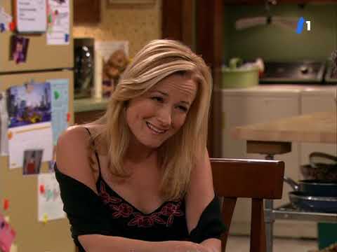 Une famille presque parfaite  3x10  A menteur, menteur et demi