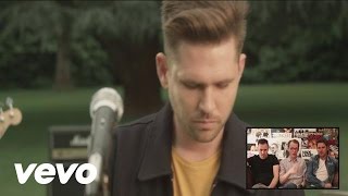 Scouting For Girls - Summertime In The City (Video Commentary)