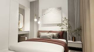 Dubai Twins Tower Flagship