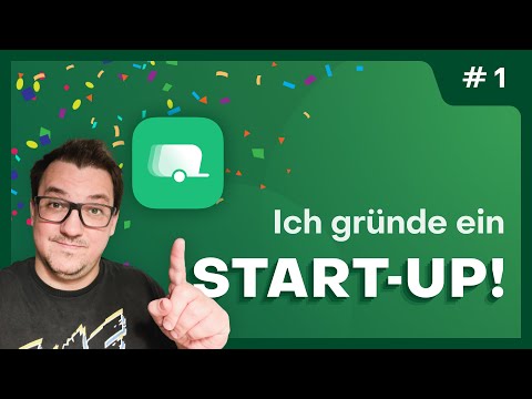 Ich gründe ein START-UP!? - B96-Direkt #1 / Anhängerführerschein so easy wie Pizza bestellen!