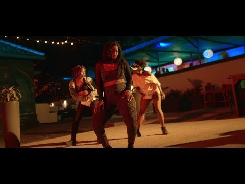 DEAR _ SK NAMAWA Ft Kalifah Aganaga Official HD