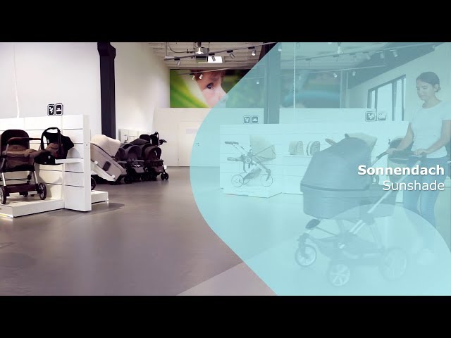 Video Teaser für Condor 4 - Sonnendach