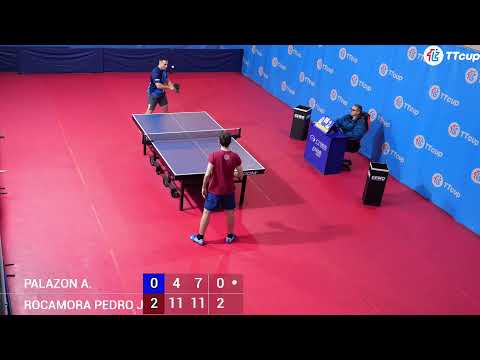 23 December 2022. Spain 2 TT Cup