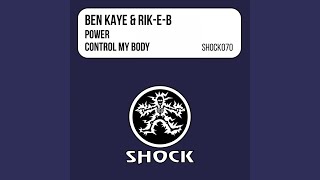 Power (Original Mix)