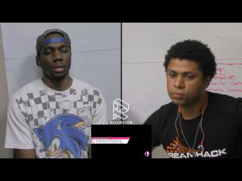 Smashcode 11/1/18 - Sonido vs Masamune - Winners Semis