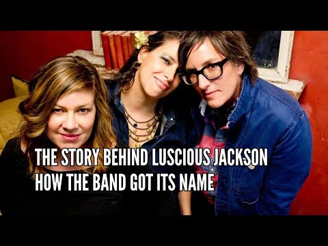 Thumbnail for The Story Behind Luscious Jackson How the Band Got Its Name by Luscious Jackson