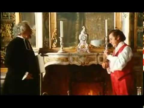 La Beata Quartina - Il Marchese Del Grillo 1981