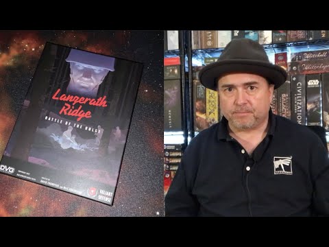 The Discriminating Gamer: Lanzerath Ridge