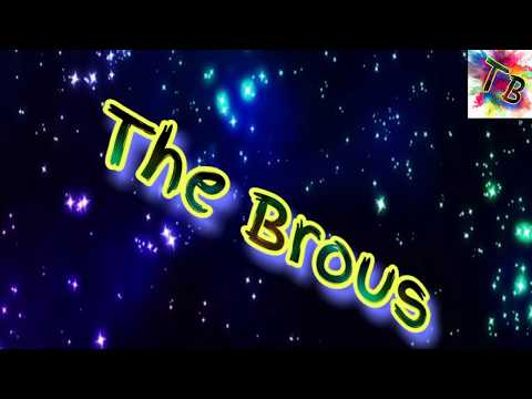 Nuestra Intro | The Brous