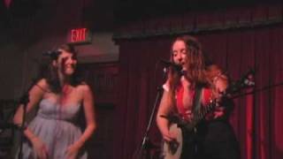 Alexa Woodward - These Dreams