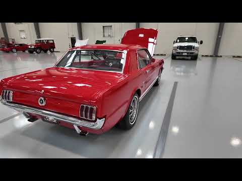 1965 Ford Mustang (CC-2080958) for sale in Greensboro, North Carolina