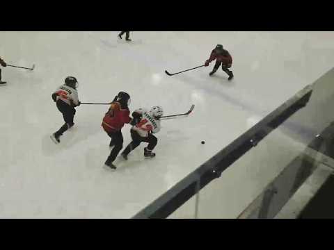 Hc Nokia Oranssit - KooVee Yellow AAA