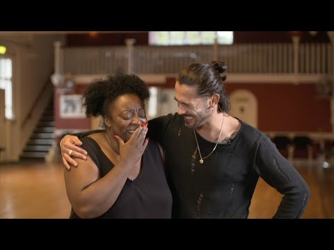 Funniest bloopers: Volume 2! ✨ BBC Strictly 2021