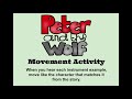 Peter And The Wolf