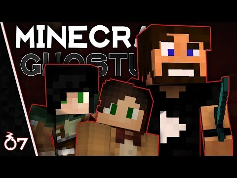 NON SI SCAPPA DALL'ARCO DI TEARLESS! - E07 - Minecraft Ghost UHC [ITA] w/ErenBlaze & Reddeboxxe