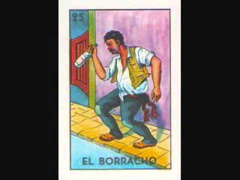 corazon borracho - salsa