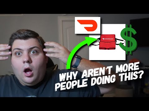 Doordash Pizza Program - EVERYTHING You MUST Know!! Major Money Program!