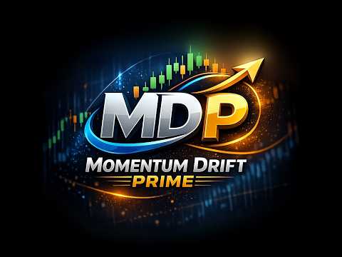 Video Momentum Drift Prime