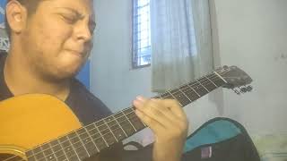 Mexican Flan - Oscar Maydon x Codiciado (Requinto Cover)