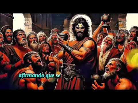 Antes do Dilúvio: Os Mistérios da Salv Arca de Noé 