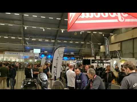 SPORTFISKEMÄSSAN 2019