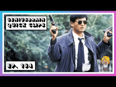 Zees Dad Was A Secret Agent?