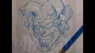 C-KAN  Me Pongo Joker