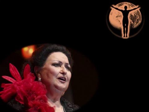 Immortal Music~ Vangelis ~ M  Caballé