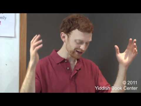 A shmek yidish—Tumbalalayke - Review the lyrics!