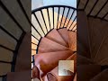 Reasons to NOT get a Spiral Staircase...😬