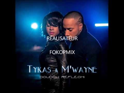 DOUDOU REFLECHI - TYKAS M'WAYNE Ft FOKOPMIX