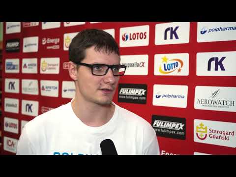 Raport przed meczem Polpharma Starogard Gd - Pszczółka Start Lublin