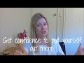 Overcome Anxiety When Marketing For Your Business