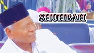 Download lagu Shuhbah Almaghfurlah Abah Uci & Haji Pendi - Abuya Tohawi Romli mp3 Download lagu Shuhbah Almaghfurlah Abah Uci & Haji Pendi - Abuya Tohawi Romli mp3