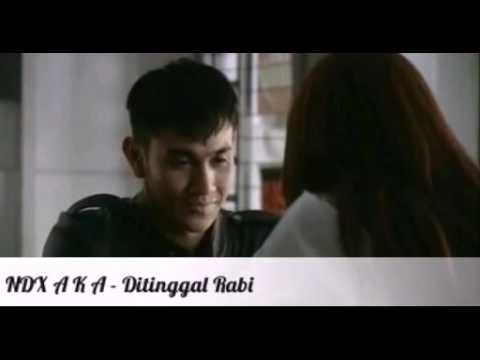 Ndx A.K.A ft PJR - Ditinggal Rabi