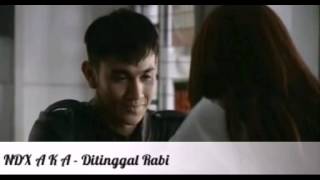 Download lagu Ndx A.K.A ft PJR - Ditinggal Rabi mp3