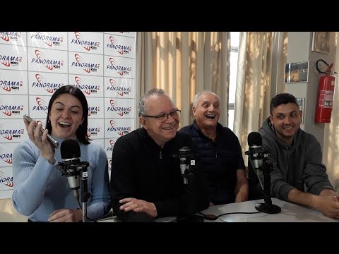 Futebol Feminino e Mundial de Clubes em destaque no Papo de Esportes