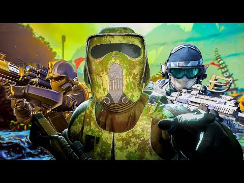 🟠LIVE: CYBERSTAN TODAY | Helldivers 2