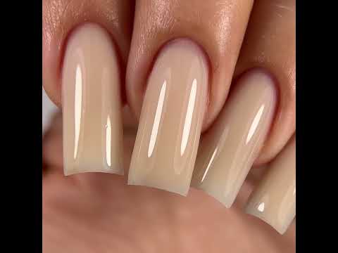 Моделюючий гель Creamy Builder Gel JOIA vegan, 030 Milk Dune, 15 мл