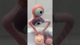 Улитка душ (розовая)