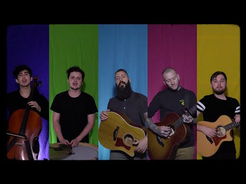 Video thumbnail for I Don’t Love You Like I Want To